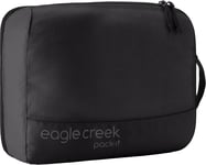 Eagle Creek Pack-It Reveal Expansion Cube M Black, 7-11 L