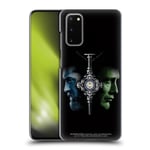 FANTASTIC BEASTS: THE SECRETS OF DUMBLEDORE GRAPHIC CORE CASE SAMSUNG PHONES 1