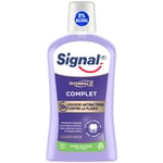 Signal - Bain de bouche intégral 8 - 500ml