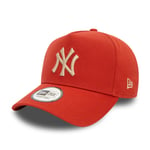 NEW ERA NEW YORK YANKEES BASEBALL CAP.9FORTY E FRAME LEAGUE ESSENTIAL HAT W24