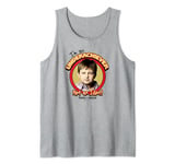 Two and a Half Men Jake Tank Top