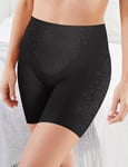 Maidenform FitSense Thigh Slimmer Short DM0071 Womens Shapewear Shaping Brief