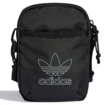 adidas Adults Unisex Adicolor Festival Bag IT7603