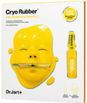 Kosteuttava kasvonaamio Dr.Jart + Bright Lover Rubber Mask DRDM51 5 g + 43 g