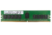 16GB DDR4 1x16GB Samsung RDIMM 2Rx4 2400Mhz ECC PC4-19200T-R Dual Rank x8 Module DDR4-2400