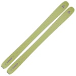 FISCHER Ranger 116 Big Stix Vert 193 2025 - *prix inclut le code BLACK