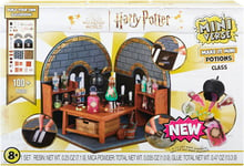 MGAs Miniverse HARRY POTTER Make it Mini Potion Class