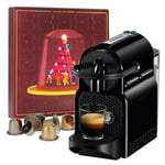 Nespresso® Inissia    - + julkalender