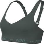 Nike Indy High Support Adjustable Sports Bra with Pads for Women