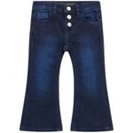 Jeans enfant Guess  STRETCH DENIM FLARE FIT