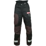 Pantalon anti-coupures Oregon Yukon+ xxl