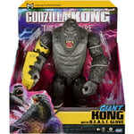 Godzilla x Kong: The New Empire Giant Kong -figuuri, 27,5 cm