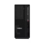 Lenovo P358 TowerR5 PRO 5645, 512GB + 1TB, 16GB, RTX A2000 12GB, W11P,3YR PREM AMD Ryzen&trade; 5 PRO DDR4-SDRAM 1.51 TB HDD+SSD Windows 11 Pro Workstation Black