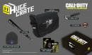 Huge Crate - Box Call Of Duty Infinite Warfare