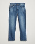 Oscar Jacobson Johan Cotton Stretch Jeans Vintage Wash