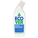 ECOVER NETTOYANT WC Anti-CALCAIRE Ocean 750 ML