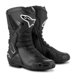 MC-Støvler Alpinestars SMX-6 V3 Drystar Svart