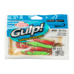 Gulp Sw Jigging Shrimp 5", softbait