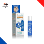 Roller Maux De Tête 9 Huiles Essentielles - Pour Réduire La Douleur 5Ml