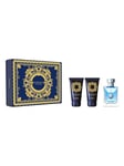 VERSACE Pour Homme, Gavesett 50 ml x 3