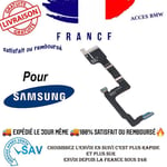 Nappe Carte Mère Pour Samsung Galaxy Z Flip 4 (F721)