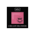 WIBO. Rouge à Joues Liquide Creamy Blusher - Liquid Blush nr 2