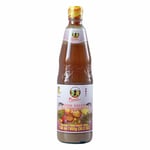 PANTAI GROUND PRESERVED THAI FISH SAUCE - 730ML