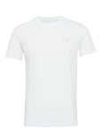 EA7 T-Shirt Vit