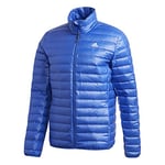 adidas Varitile jacket Men's Jacket - Blue, L