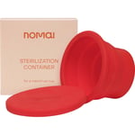 Nomai Sterilization Container For Menstrual Cup