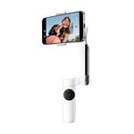 Insta360 Flow Bâton Support pour Selfies Smartphone Gris