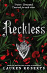 Reckless: TikTok Made Me Buy It! The epic romantasy series not to be missed (The Powerless Trilogy Book 2)