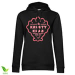 The Krusty Krab Since 1999 Girls Hoodie, Hoodie