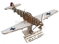 ARTESANIA LATINA 30217 1/48 Messerschmitt Bf 109