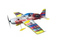 Pichler Super Extra Crazy Combo Rc Motorfly Modell Byggsats 865 Mm