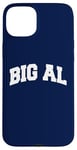 iPhone 15 Plus Big Al Case