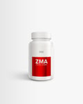 ZMA - 100 kapslar - BSC Supplements - Vitaminer och mineraler, Zink, Magnesium