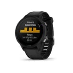 Garmin Forerunner 955 Svart - GPS Klocka för Löpning | Fri frakt över 1499 SEK - Handla nu på Loparshop.se!