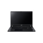 Portable ACER TMP215-53-3038 Noir Intel Core i3-1115G4 8 Go DDR4 256GB SSD Graphique Intégrée 15,6" FHD IPS Win10-11 Pro DAS 1.12