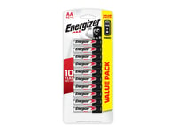 Energizer Max Aa-Batteri Alkali-Mangan 1.5 V 20 Stk