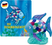 Tonies German 10001379 The Rainbow Fish