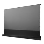 Grandview motorisert lerret 16:9 Tabletop UST 4K UHD 92-120'' 120