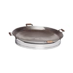 Wokpanna GrillSymbol Wok-Solution 915 Ø91 cm