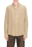 Hope Air Clean Shirt Beige