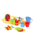 Playgo Play Dishwashing Set 30 pcs.