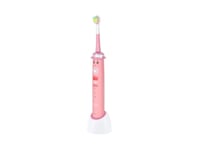 Teesa Sonic Junior Girl Sonic Toothbrush