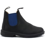 Chaussures enfant Blundstone  580 Black Blue