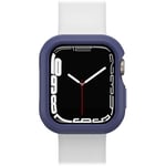 Watch Bumper OtterBox pour Apple Watch Series 9/8/7-41mm, Résistante aux Choc, résistante aux Chutes, Coque Finesse et Protection pour Montre Apple, protège l’écran et Les Bords, Mauve