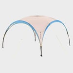 HI-GEAR Large Waterproof Haven 300 Steel Poled Shelter, Camping Accessories