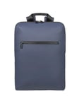 Tucano Gommo Reppu sopiva MacBook Pro 16" & Laptop 15.6" | Sininen